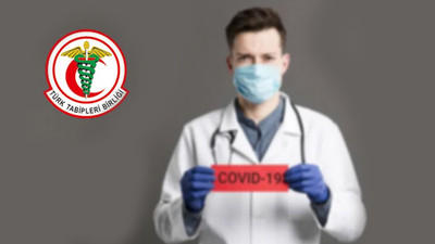 Türk Tabipler Birliği'nin anketinde korkutan sonuçlar