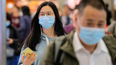 Vuhan'da hayat normale dönüyor: Metro kısmen faaliyete geçti