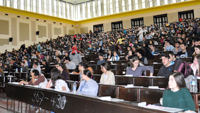 YÖK'ten yüzbinlerce üniversite öğrencisini ilgilendiren karar