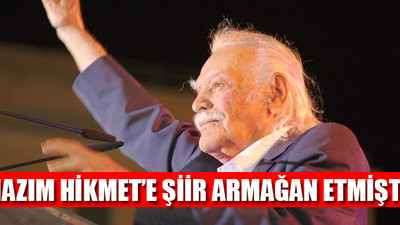 Yunanistan solunun sembol ismi Manolis Glezos hayatını kaybetti