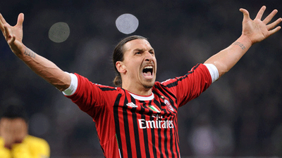 Zlatan Ibrahimovic'in Koronavirüs testi pozitif çıktı iddiası