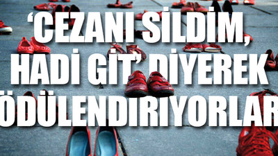 100’den fazla şikayette bulunmuştu: İlla öldürülmem mi lazım?