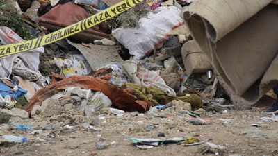 18 yıl önceki vahşeti koronavirüs ortaya çıkardı