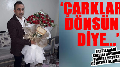 27 yaşındaki işçi koronadan yaşamını yitirdi