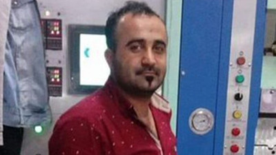 27 yaşındaki işçi koronavirüsten öldü
