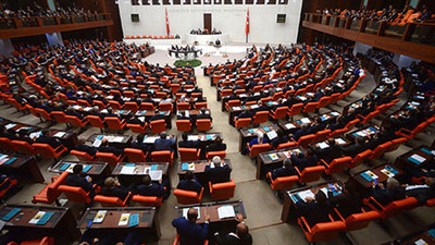 3 ay işçi çıkarmayı yasaklayan yasa teklifi, komisyonda kabul edildi