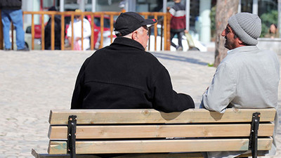 65 yaş üstü vatandaşlar için imza kampanyası