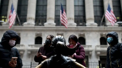 ABD'de eyaletler arası geçişlerin yasaklanması gündemde