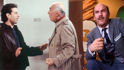 ABD'li aktör Gene Dynarski hayatını kaybetti