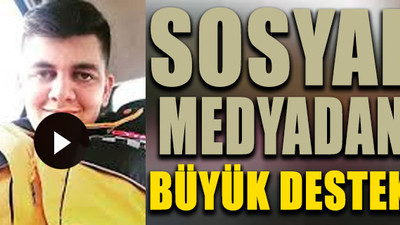 Acil tıp teknisyeni evden çıkan ailesini ihbar etti