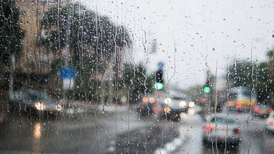 AKOM'dan İstanbul'a yağışlı hava uyarısı