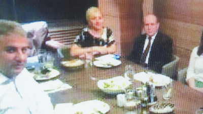 AKP, Burhan Kuzu'ya sahip çıktı