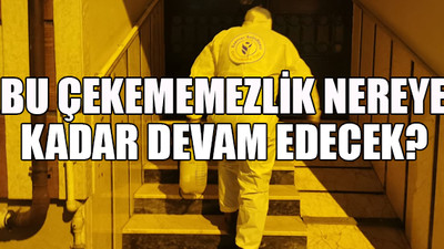 Koronavirüs de AKP oyunlarını durduramadı! CHP'li belediyelere yeni tuzak