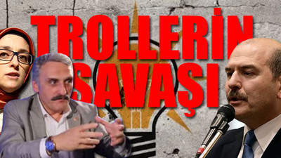 AKP karıştı... Büyük kavga!