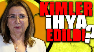 AKP'li belediyelerin de harcamaları 'ticari sır'mış