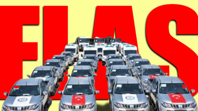 AKP'li belediyenin tartışmalı ihalesini Kamu İhale Kurumu iptal etti