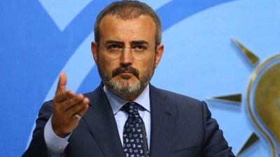 AKP'li Ünal'dan CHP'li belediyenin ücretsiz ekmek dağıtmasına skandal yorum