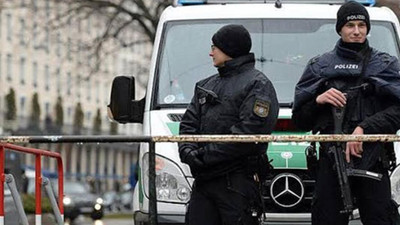 Almanya’da bomba alarmı! Koronavirüs hastanesi tahliye edildi