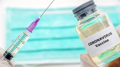 Aşı konusunda ilk adım Oxford Üniversitesi'nden geldi: Maymunlar üzerinde olumlu sonuç verdi