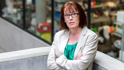 'Aşının Eylül ayında hazır olacağından yüzde 80 eminim'