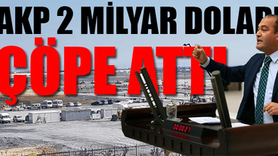 Atatürk Havalimanı'na yapılan pandemi hastanesinde büyük skandal: 2 pisti yok ettiler