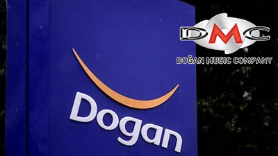 Aydın Doğan, müzik şirketinin yüzde 60'ını sattı
