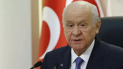 Bahçeli'den koronavirüs açıklaması: Güçlenerek çıkacağız...