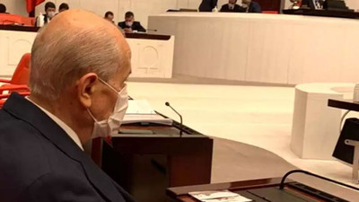 Bahçeli, TBMM'deki 23 Nisan özel oturumuna katılacak