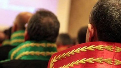 Barolardan Erdoğan'ın imzaladığı infaz yönetmeliğine dava