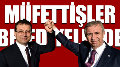 Başkanlara yardım soruşturması: İyilik hastalıktan daha bulaşıcıdır