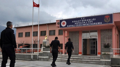 Başsavcılık açıkladı: 1 tutuklunun korona testi pozitif çıktı