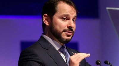 Berat Albayrak: Koronavirüs için alınan ekonomik önlemler 200 milyar TL'ye ulaştı