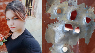 Berfin'in katil zanlısı tutuklandı