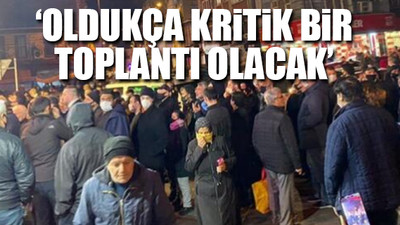 Bilim Kurulu 10 Nisan'da oluşan risk için toplanacak