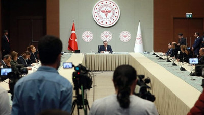 Bilim Kurulu'ndan kritik toplantı! Bakan Koca açıklama yapacak