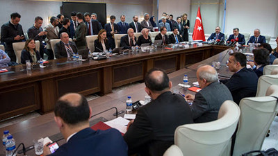 Bilim Kurulu toplanıyor, Bakan açıklama yapacak