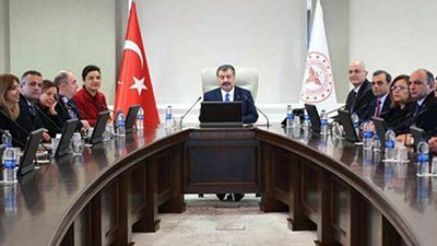 Bilim Kurulu toplanıyor, Bakan Koca açıklama yapacak