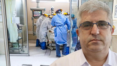 Bilim Kurulu üyesi Prof. Çelik'ten koronavirüs uyarısı: Bel ağrısına dikkat