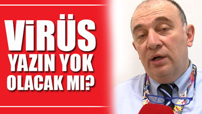 Bilim Kurulu Üyesi Prof. Dr. Ateş Kara normalleşme sürecini anlattı