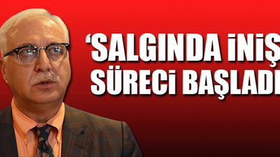 Bilim Kurulu üyesi Prof. Dr. Tevfik Özlü'den sevindiren haber