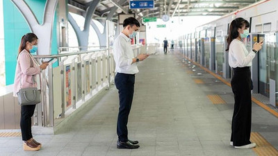 Bilim Kurulu Üyesi Şenel’den '15 dakika' uyarısı