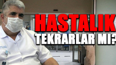 Bilim Kurulu üyesi zirve ve normal hayata dönüş için tarih verdi