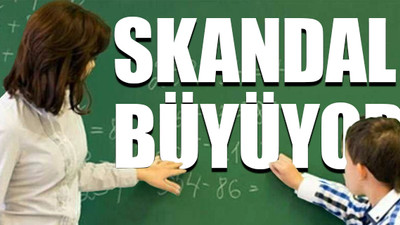 Binlerce öğretmenin kişisel bilgileri çalındı