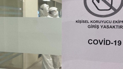 Bir ziyaret üç can… Çok acı detay