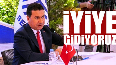 Bodrum Belediye Başkanından koronavirüs açıklaması