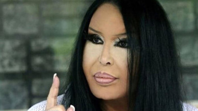 Bülent Ersoy'un acı günü