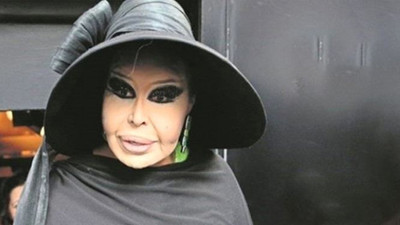 Bülent Ersoy'un en acı günü...