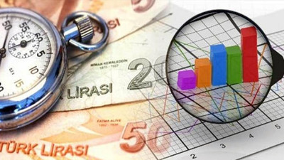 Bütçede rekor açık.. 'Yine de şovdan taviz yok'