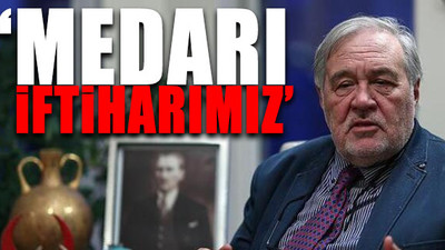 ‘Çanakkale savunması büyük bir savunmadır, her milletin tarihinde bulunmaz’