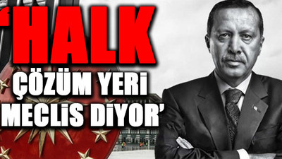 Çarpıcı anket: Cumhurbaşkanlığı sisteminden memnun olanlar yüzde 32 çıktı